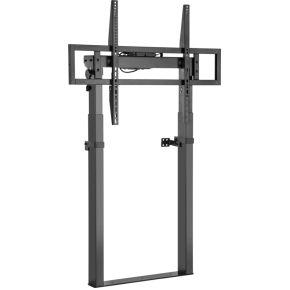 Equip 650347 tv-bevestiging 2,54 m (100 ) Zwart