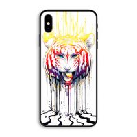 Fading: iPhone XS Max Biologisch afbreekbaar hoesje