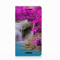 Nokia 2.1 2018 | Book Cover | Waterval
