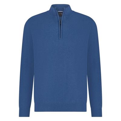 Scotland Blue Trui SPE00005HI04SB