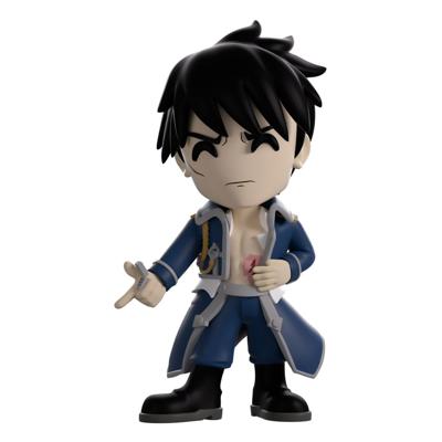Fullmetal Alchemist: Brotherhood Vinyl Figure Roy Mustang 12 cm