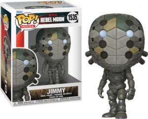 Rebel Moon Funko Pop Vinyl: Jimmy