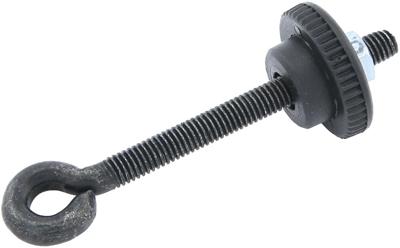 Hebie Ring bolt adjust. f.steering stabi. 0695 14
