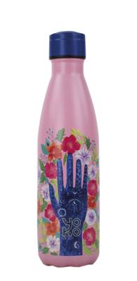 Yoko Drinkfles magic isotherm 500ml