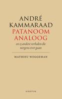 André Kammaraad, patanoom-analoog (Hardback)