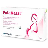 Metagenics FolaNatal 84Tabletten