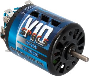 LRP V10 SPEC5 17x2 brushed motor