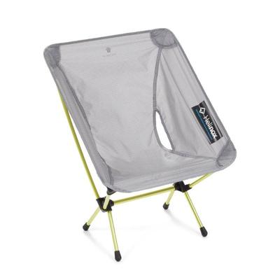 Helinox Chair Zero High-Back Stoel Grey