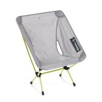 Helinox Chair Zero High-Back Stoel Grey