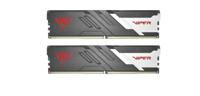 Patriot 32 GB DDR5-6000 (2x 16 GB) Dual-Kit werkgeheugen PVV532G600C30K, Viper Venom, XMP 3.0, EXPO - thumbnail