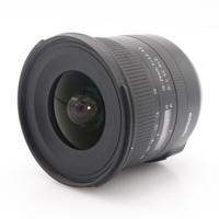 Tamron 10-24mm F/3.5-4.5 Di II VC HLD Nikon occasion