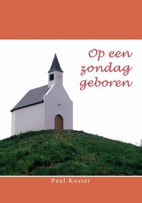Op een zondag geboren (Paperback)