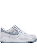 Nike baskets Air Force 1 Low - Bleu