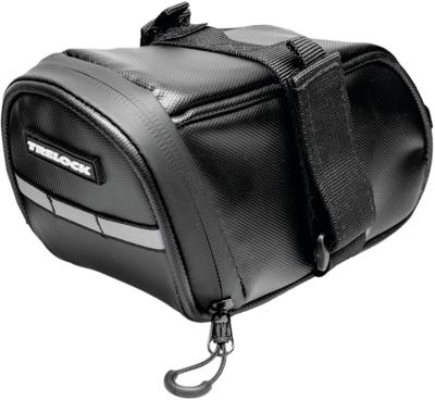 TRELOCK zadeltas saddle bag black