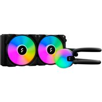 Lumen S24 v2 RGB 240mm Waterkoeling