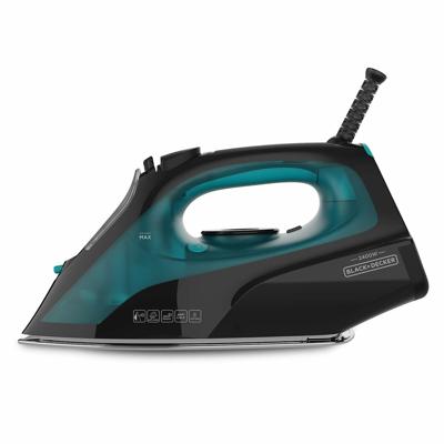 Stoomstrijkijzer Black & Decker