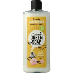 Marcel&apos;s GR Soap Conditioner every day vanilla & cherry blossom