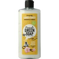 Marcel&apos;s GR Soap Conditioner every day vanilla & cherry blossom