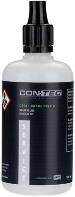 CONTEC Ct brake fluid care+ brake prep o, 100 ml