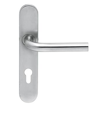 Krukgarn BODA PL rvs mat WC 8mm LS-XL