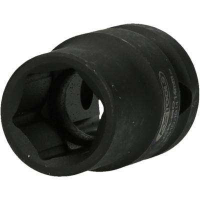 KS Tools 5151014 515.1014 Kracht-dopsleutelinzet 14 mm