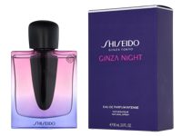 Shiseido Ginza Night Intense 90 ml Eau de Parfum Dames