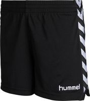Hummel Stay authentic w poly shorts - thumbnail