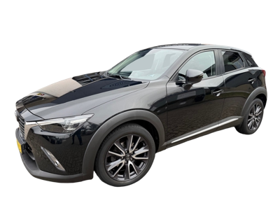 Mazda CX 3