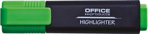 OFFICE products markeerstift, groen