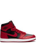 Jordan baskets montantes Air Jordan 1 Retro OG - Rouge