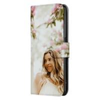 Book Case Hoesje Maken voor de OPPO Reno8 T 4G | Eigen telefoonhoesje ontwerpen | Op maat gemaakt