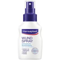 Hansaplast Hansaplast Wundspray 50 ml Wondspray 50 ml 1012090 50 ml - thumbnail