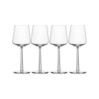 IITTALA - Essence - Rode Wijnglas 0,45l set/4