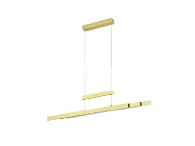 Trio Gouden hanglampTrajan - 375310508