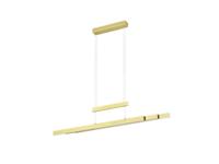 Trio Gouden hanglampTrajan - 375310508