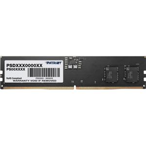 Patriot 16 GB DDR5-4800