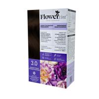 Flowertint Donker Kastanje 3.0 140ml - thumbnail