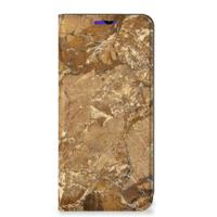 Samsung Galaxy A13 (5G) | Samsung Galaxy A04s | Standcase | Marmer Creme