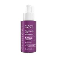 Paulas Choice Clinical Niacinamide 20% Treatment