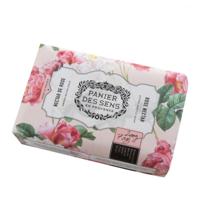 Panier des Sens Extra Milde Zeep Rose Nectar 200gr