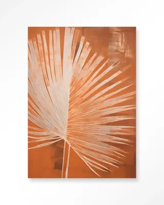 Rusty Palm