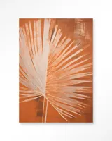Rusty Palm