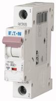 Eaton 236036 PXL-B32/1 Zekeringautomaat 1-polig 32 A 230 V/AC