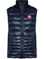 Canada Goose gilet matelassé Hybridge Lite - Bleu - thumbnail