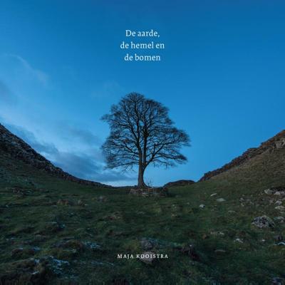De aarde, de hemel en de bomen (Paperback)