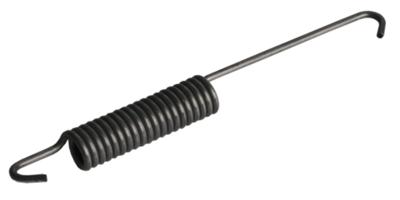 STAND HEBIE VEER TWEEPOOT 605/606