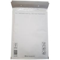100 Luchtkussenenveloppen G/17 230x340mm wit Filmar Classic