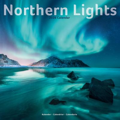 Noorderlicht Kalender 2026