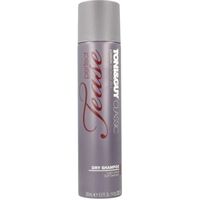 Toni & Guy Dry shampoo perfect tease (150 ml)