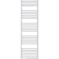 VASCO GK Radiator (decor) H167.2xD3.4xL60cm 875W Staal Wit 111110600167210089016-0000